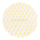 Feuille de Transfert Chocolat